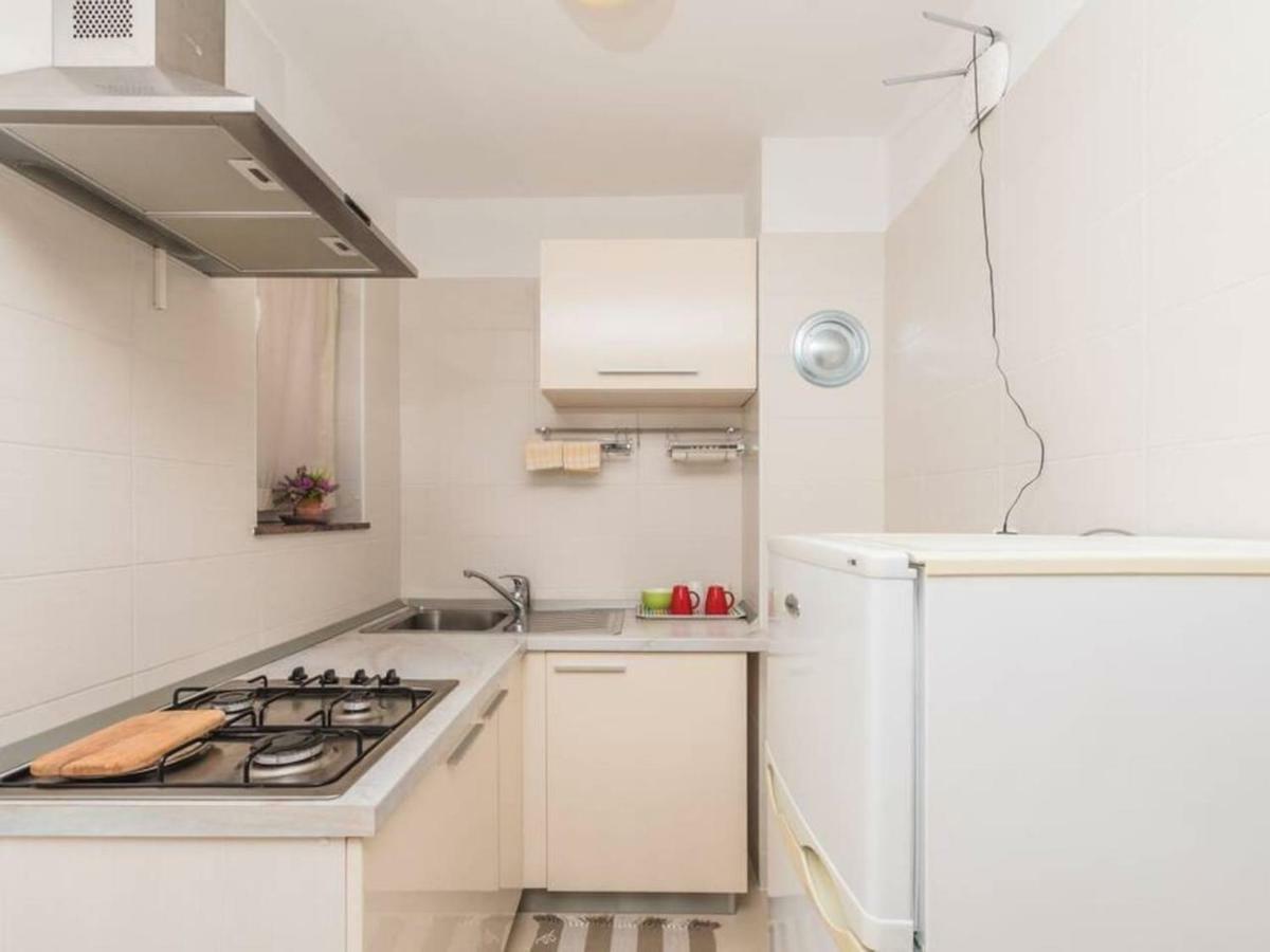 Apartment F-3 Климно Экстерьер фото